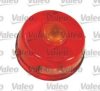 RENAULT 0003603705 Lens, combination rearlight